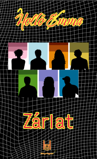 Holló Emma: Zárlat (e-könyv)