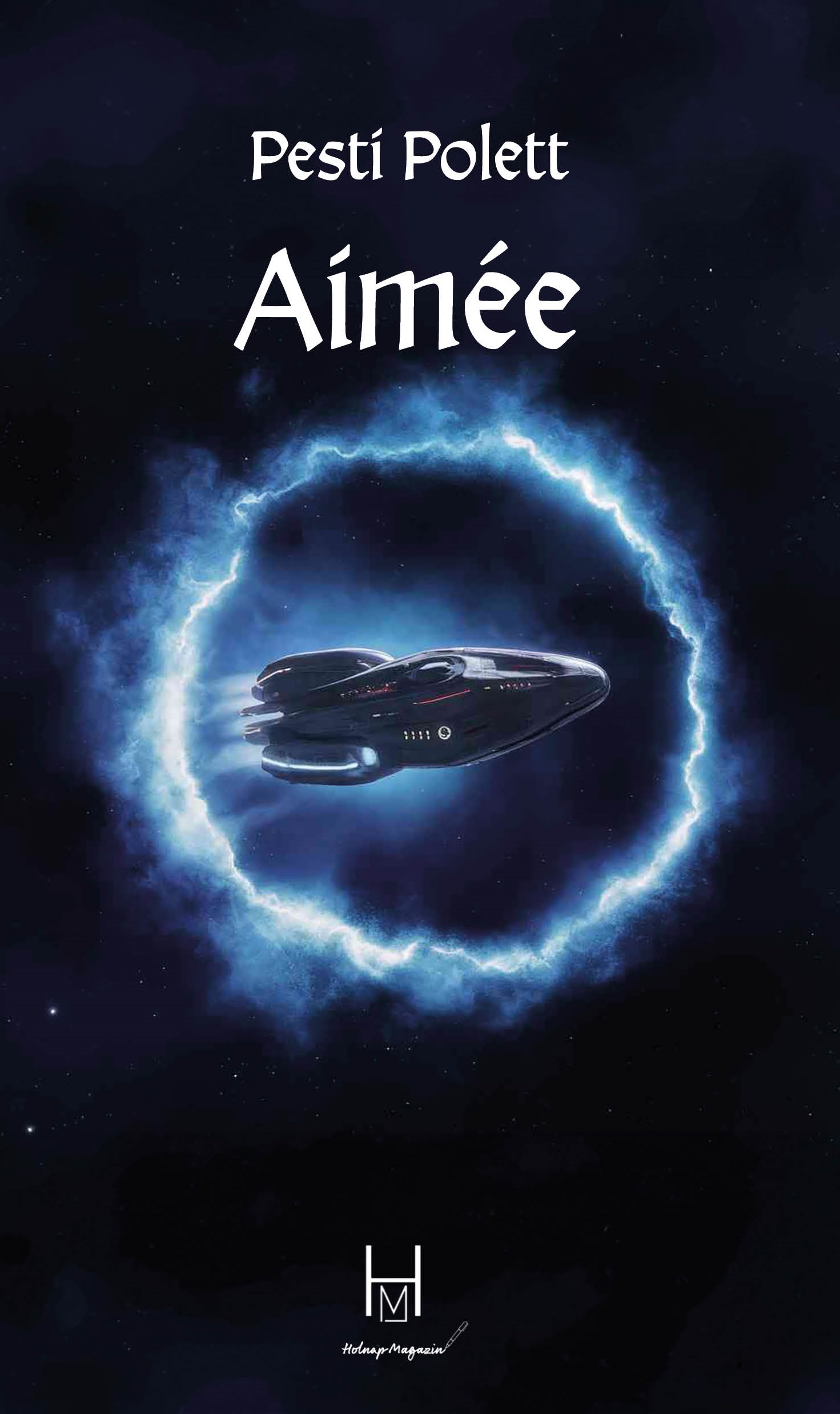 Pesti Polett: Aimée (E-könyv)