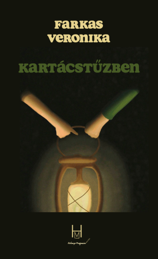 Farkas Veronika: Kartácstűzben (e-könyv)