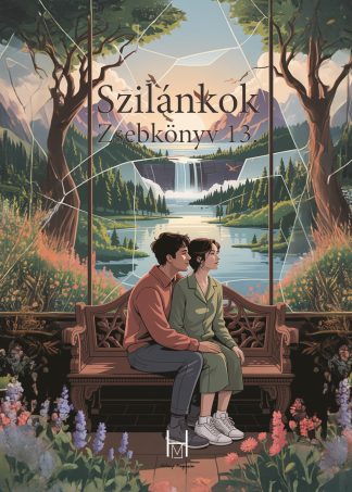 Zsebkönyv 13. Szilánkok