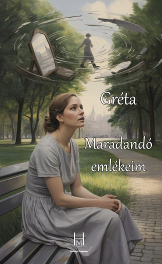 Gréta: Maradandó emlékeim (e-könyv)