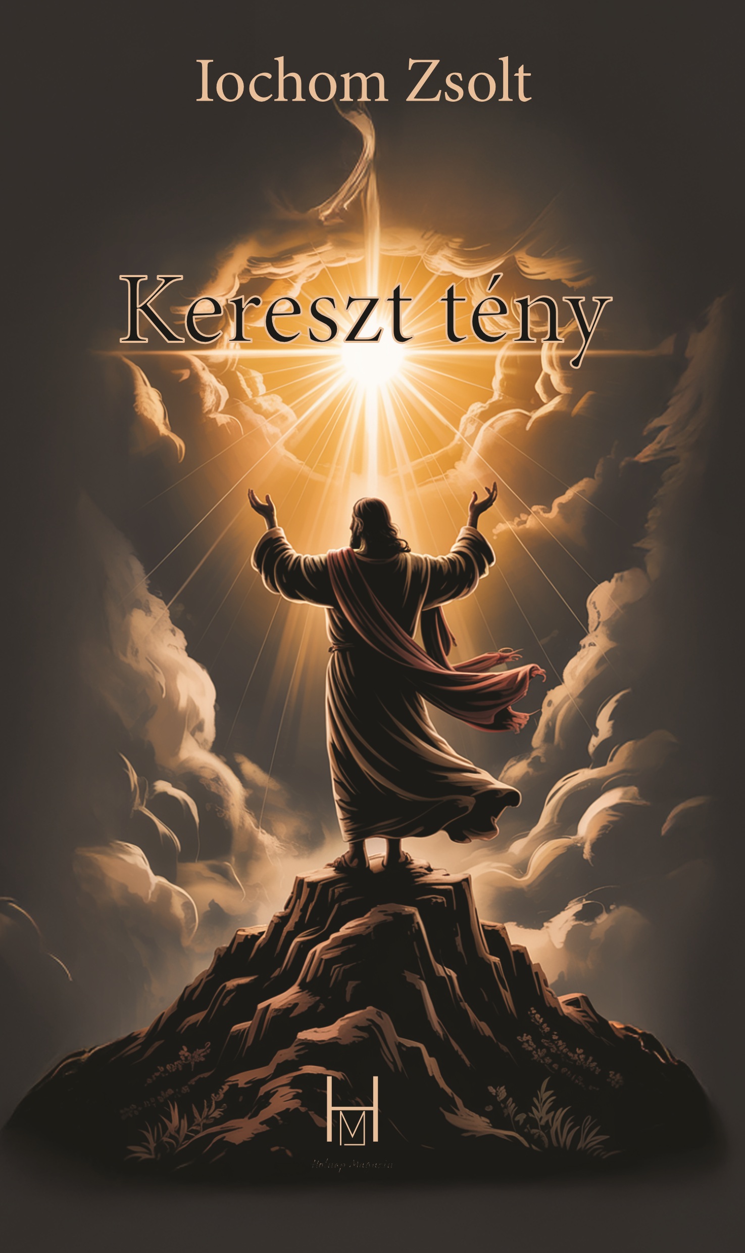 Iochom Zsolt: Kereszt tény