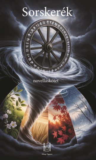 Sorskerék novelláskötet