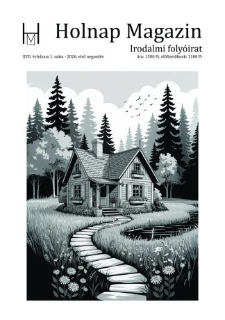 XVII. évfolyam 1. szám Tél (2026. első negyedév: tavasz)