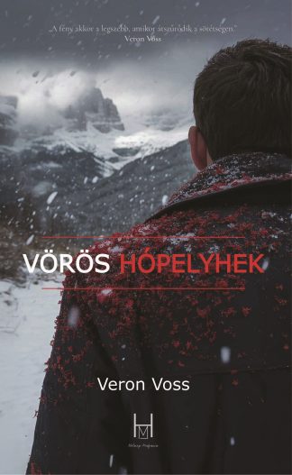 Veron Voss: Vörös hópelyhek (e-könyv)