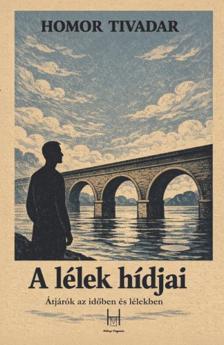 Homor Tivadar: A lélek hídjai (e-könyv)