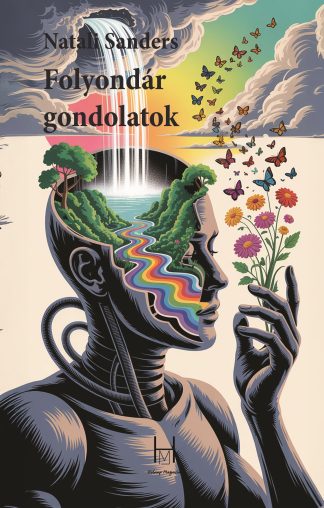 Natali Sanders: Folyondár gondolatok (e-könyv)