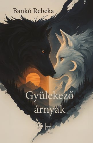 Bankó Rebeka: Gyülekező árnyak (e-könyv)